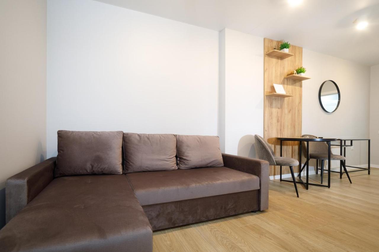 Pure Apartments Lviv Exterior photo